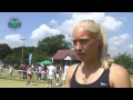 the 2009 junior wimbledon championships