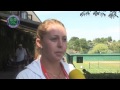 the 2009 junior wimbledon championships