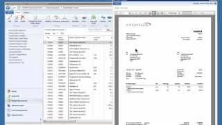 Reports Pack for Microsoft Dynamics NAV 2013