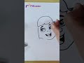 How to Draw a Animated Person Easy in Less Than One Minutes