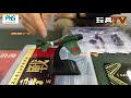 toystv s5 ep011 p8「爆玩具」hcj 1 18 零式戰機 mitsubishi a6m zero 組合式期刊 unbox