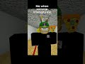 POV: When someone interupts me    #roblox #baldi #memes