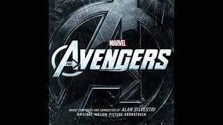 The Avengers theme 1 hour