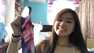 Sweet 16th: Unboxing FinFun Limited Edition Mermaid Tail