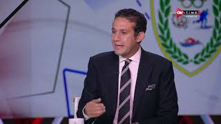 محمد فضل: الأهلي عنده مشكلة دفاعية ولكن الأهلي يمتلك الأفضلية في مباراة اليوم بسبب أستقرار التشكيل
