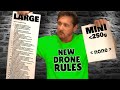 The New FAA Drone Rules You Missed for 2024