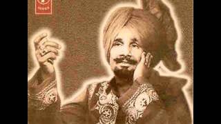 Kuldeep Manak - Amb Da Boota (Dj Sikhzibit prod.)