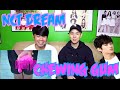 NCT DREAM - CHEWING GUM (FUNNY FANBOYS)