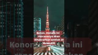 FAKTA MENARA EIFELL #faktadunia #faktamenaraefell #faktaduniayangjarangdiketahui #faktaunik