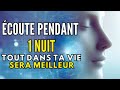 SAUTEZ QUANTIQUEMENT POUR ATTIRER L'ABONDANCE | MÉDITATION POUR REPROGRAMMER VOTRE ESPRIT EN DORMANT