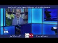 بخشی از برنامه شطرنج احمد وخشیته آمریکاستیزی آقای خامنه‌ای حتی بیشتر از مقامات روسیه است