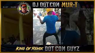 DJ DOT COM MUR-T - Pollachi Santhayile MIX | The King of Remix | 90's Remix Legend | DOT COM GUYZ