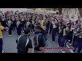 Edna Karr Marching Band - 