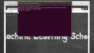 Build a REST API with Bottle Python Web Framework