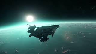 Star Citizen Solo Polaris Part 3 Becoming a High Value Assassin.