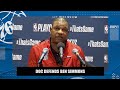 Doc is tired of Philly fans & media not appreciating Ben Simmons for what he is | 2021 NBA Playoffs