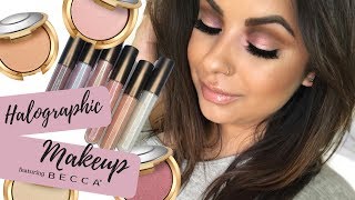 Halographic Makeup | BECCA Cosmetics