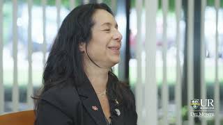 NeURoscience Perspectives: Bea Luna, Ph.D.