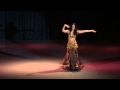 Charming Belly Dance by Oksana Makarenko." Alf Leila Wa Leila" (1001 nights).