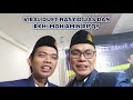 Viral Duet Nasyid UAS dan RKH. MOH. AMIN RIFQY AM, S.H.