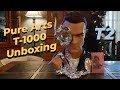 Pure Arts Terminator 2 Deluxe Edition T-1000 Unboxing 🔥