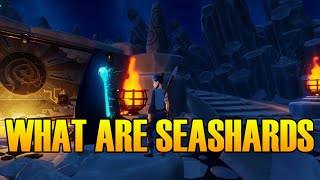 Windbound - Where To Spend Sea Shards