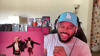 BRUNO MARS CAN DO NO WRONG!! ROSÉ & Bruno Mars - APT. (Official Music Video) | REACTION