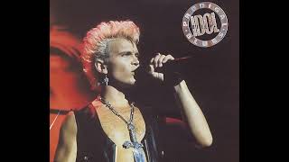 Billy Idol - Prodigal Blues (Edit) 1990