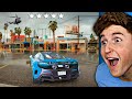 GTA 5 But It's EXTREMELY REALISTIC! (Graphics Mod)