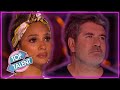 TOP 5 EMOTIONAL Magician Auditions On Britain's Got Talent! | Top Talent