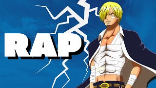 Sanji Rap \