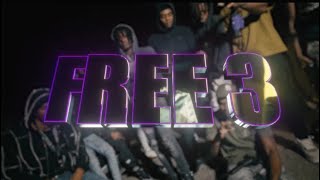 Trxp Loc - Free 3 ( Official Video )