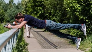 Levitation Basic I Fliegen lernen I TUTORIAL