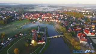 Fischhofpark Tirschenreuth