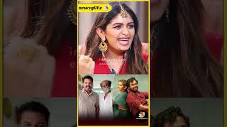 Rajini Sir-ட பேசும் போது அப்பா Shock ஆயிட்டாரு - Aditi | Viruman | #Shorts | தலைவரே🤩