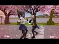 will your mindslave help you fight yandere simulator