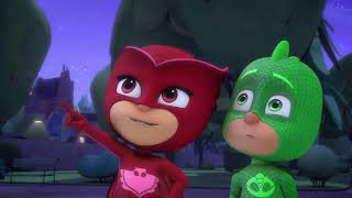 PJ Masks em Português 🌟 Corujita Supersônica & Mais! 🌟 Episódios Completos | Desenhos Animados