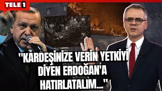 Felaket Çok İstifa Yok! İşte AKP 'Türkiye Yüzyılı'nın En Net Fotoğrafı Ve Yitirdiklerimiz...