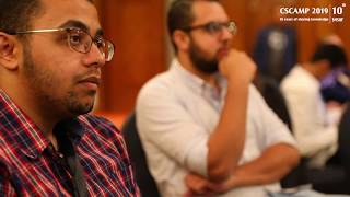 APPSEC AFRICA: LLVM Demystified: Building a Taint Analysis Pass - FADY OTHMAN |CSCAMP2019