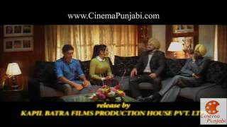 Pata Nahi Rabb Kehdeyan Rangan Ch Raazi Punjabi Movie Official Dialogue Promo 4 HQ