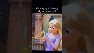 Oh man…. 😔 #rapunzel #tangled #disneyplus #disneyedits #asheleyspam #conspiracy #viral #viralvideo