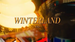 Ux1 Winterland Live Performance