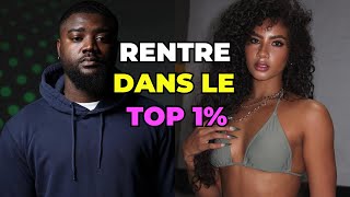 POURQUOI TU N’ARRIVES PAS À TE CASER(100% efficace) 💯