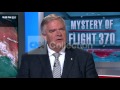 MALAYSIA SEARCH:AMB BEAZLEY-THEY ARE IN CHARGE