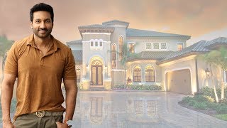 Gopichand Lifestyle, Biography,  Favorites, Cars, Family And Gallery 2018 || Movie Sarkar