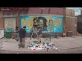 Peaceful protests in downtown Mpls over death of George Floyd