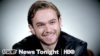 Zedd's Music Critic Ep. 1 | VICE News Tonight (HBO)