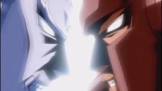 【ラオウ vs サウザー】Raoh vs Souther (Legendado PT BR)