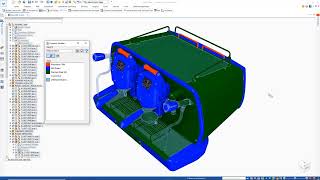 Solid Edge Data Management