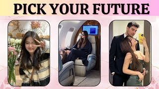 Your Future Revealed Take This Personality Quiz Now